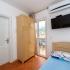 Aparthotel "ADO", #7, privatni sme&scaron;taj u mestu Dobre Vode, Crna Gora - 6