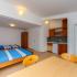 Appart h&ocirc;tel "ADO", #9, logement priv&eacute; &agrave; Dobre Vode, Mont&eacute;n&eacute;gro - 6