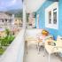 Appartamenti Mazarak, Apartman 4, alloggi privati a Budva, Montenegro - 10