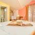 Appartamenti Mazarak, Apartman 7, alloggi privati a Budva, Montenegro - 7