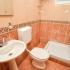 Apartamentos Mazarak, Apartman 6, alojamiento privado en Budva, Montenegro - 7