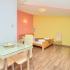 Ferienwohnungen Mazarak, Apartman 9, Privatunterkunft im Ort Budva, Montenegro - 8