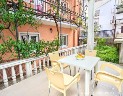 Ferienwohnungen Mazarak, Privatunterkunft im Ort Budva, Montenegro - 9