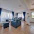 M Apartments, 202-navy blue, Privatunterkunft im Ort Dobre Vode, Montenegro - navy blue