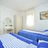 APPARTAMENTI MILOVIC, 2BEDROOM APARTMENT MILO, alloggi privati a Budva, Montenegro - DSC_8626