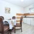 APPARTAMENTI MILOVIC, 2BEDROOM APARTMENT MILO, alloggi privati a Budva, Montenegro - DSC_8636
