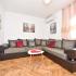 APPARTAMENTI MILOVIC, 2BEDROOM APARTMENT MILO, alloggi privati a Budva, Montenegro - DSC_8646