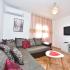 APPARTAMENTI MILOVIC, 2BEDROOM APARTMENT MILO, alloggi privati a Budva, Montenegro - DSC_8648