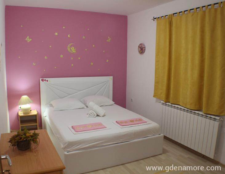 Dvokrevetna soba br. 1