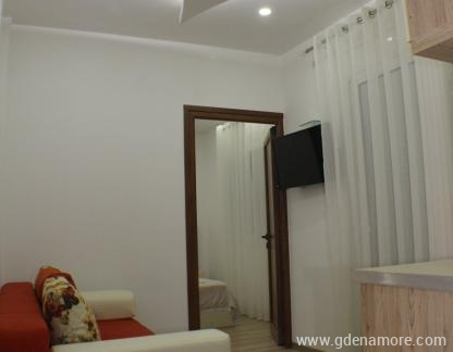Casa Hena, alloggi privati a Ulcinj, Montenegro - Apartman br.9