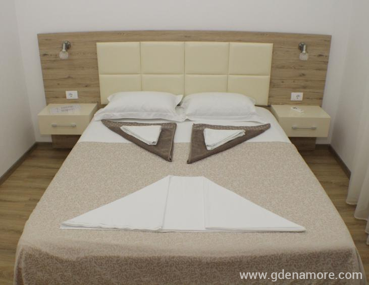 Spavaca soba apartmana br. 9