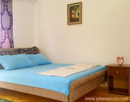 Melih Kuca Cvijeca, alloggi privati a Ulcinj, Montenegro - PhotoEditor_20190701_180451503
