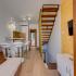 Wohnungen Trojanovic Obala, Duplex apartman, Privatunterkunft im Ort Tivat, Montenegro - 75B_0333_4_5_6_7