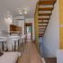 Wohnungen Trojanovic Obala, Duplex apartman, Privatunterkunft im Ort Tivat, Montenegro - 75B_0444_5_6_7_8