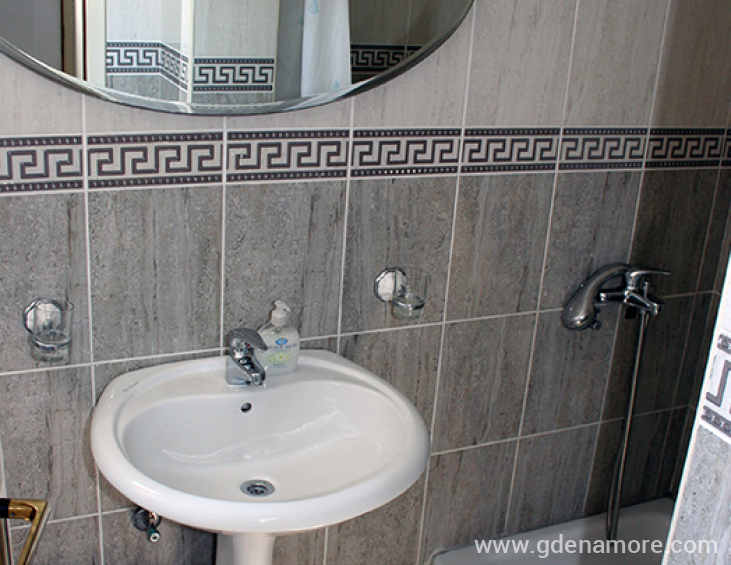 Apartman 3 - II sprat (CASA M&amp;amp;S, Petrovac)