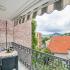 Cataleya, Apartman  5 , Privatunterkunft im Ort Pržno, Montenegro - 10