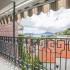 Cataleya, Apartman 7, Privatunterkunft im Ort Pržno, Montenegro - 1