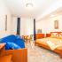 Cataleya, Apartman 1, Privatunterkunft im Ort Pržno, Montenegro - 2