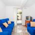 Cataleya, Apartman 2, alloggi privati a Pržno, Montenegro - 3
