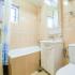 Cataleya, Apartman 1, Privatunterkunft im Ort Pržno, Montenegro - 6