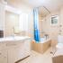 Cataleya, Apartman 2, alloggi privati a Pržno, Montenegro - 6