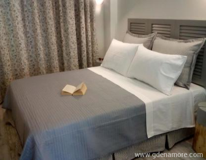 Anastasia Mare Luxury, privat innkvartering i sted Stavros, Hellas - 1
