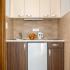 Wohnungen Draskovic, Standardstudio, Privatunterkunft im Ort Petrovac, Montenegro - 075