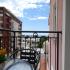 Villa Ines, Camera doppia con balcone, alloggi privati a Budva, Montenegro - CetvrtiSpratTerasa