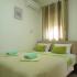 Villa Ines, Camera doppia con balcone 6, alloggi privati a Budva, Montenegro - DSC03210