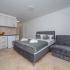 Apartmani "Diamond", Studio 5, privatni sme&scaron;taj u mestu Dobre Vode, Crna Gora - Foto-128