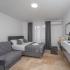 Apartmani "Diamond", Studio 6, privatni sme&scaron;taj u mestu Dobre Vode, Crna Gora - Foto-155