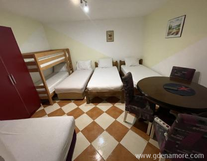 Apartmani Ivanovic, alloggi privati a Sutomore, Montenegro - IMG_0220
