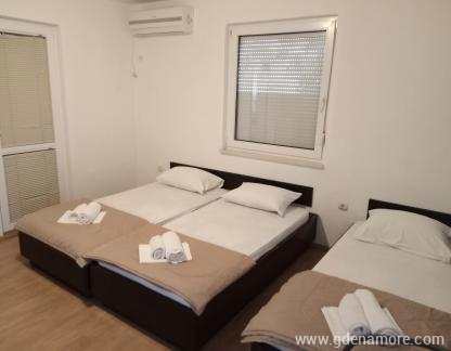 Apartments Avdic, Privatunterkunft im Ort Sutomore, Montenegro - IMG_20240528_150856482