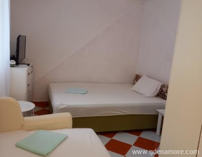 Apartmani Ivanovic, alloggi privati a Sutomore, Montenegro - IMG_1408
