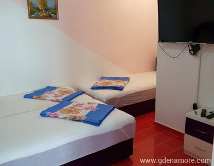 Apartmani Ivanovic, alloggi privati a Sutomore, Montenegro - IMG_2715