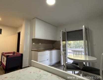 Apartman 1, Privatunterkunft im Ort Sutomore, Montenegro - IMG_1641