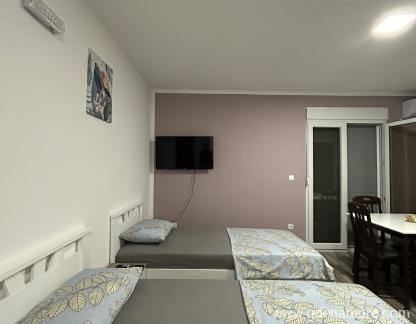Apartman 1, alloggi privati a Sutomore, Montenegro - IMG_2210