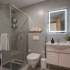 Boho Dream Apartments, , alloggi privati a Ulcinj, Montenegro - Bathroom