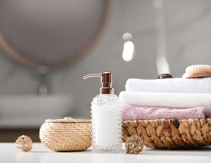 soap