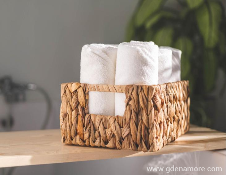 towels