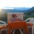 Vila Andjela, private accommodation in city Budva, Montenegro - S2-Terasa