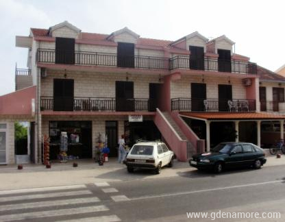 APARTMANI  BILIĆ OREBIĆ, privatni sme&scaron;taj u mestu Orebić, Hrvatska