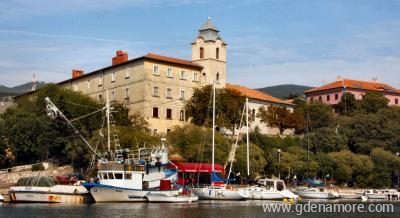 Stanovanje Nono Anton, zasebne nastanitve v mestu Kraljevica, Hrva&scaron;ka