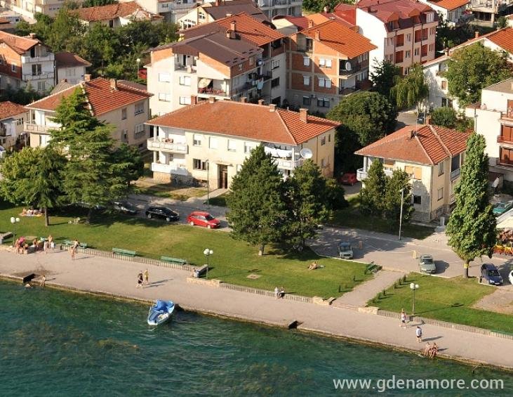 Hotel Villa Dislievski