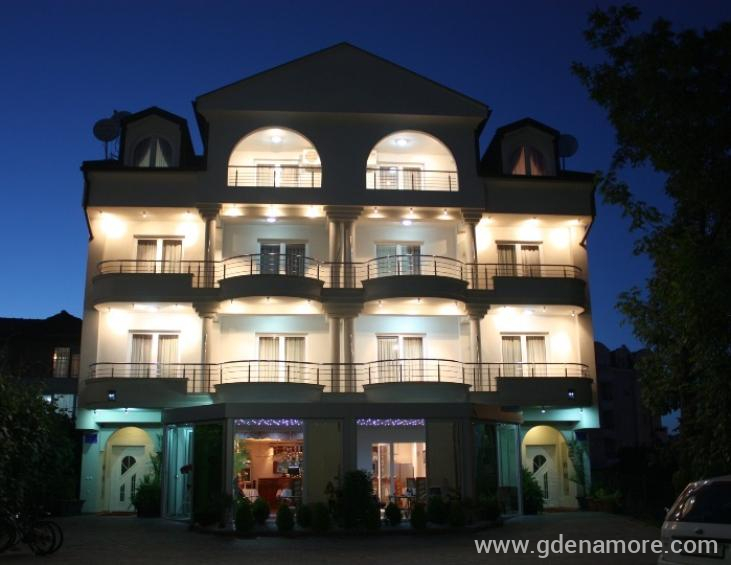 Hotel Villa Dislievski