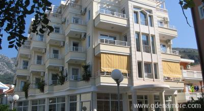 Hotel Obala, Privatunterkunft im Ort Rafailovići, Montenegro