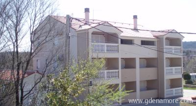 Appartements Silo-Krk, logement priv&eacute; &agrave; Krk &Scaron;ilo, Croatie