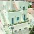 Kontaratos Studios &amp; Apartments, privat innkvartering i sted Paros, Hellas