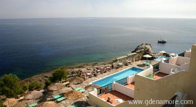 CAVOS BAY HOTEL AND STUDIOS, &epsilon;&nu;&omicron;&iota;&kappa;&iota;&alpha;&zeta;ό&mu;&epsilon;&nu;&alpha; &delta;&omega;&mu;ά&tau;&iota;&alpha; &sigma;&tau;&omicron; &mu;έ&rho;&omicron;&sigmaf; Rest of Greece, Greece
