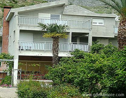 Appartamenti Pavlovic, alloggi privati a Duće-Luka, Croazia - Apartmani Pavlović